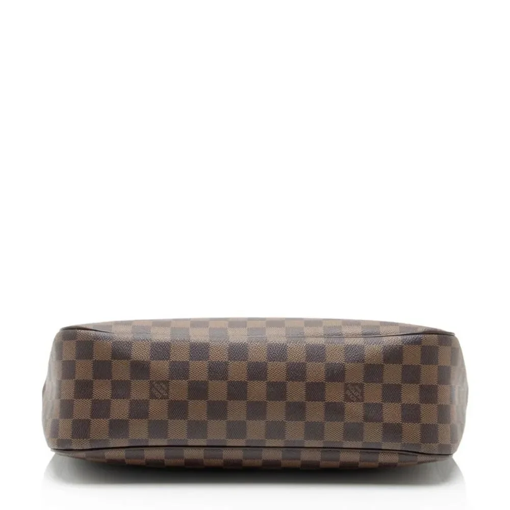 Louis Vuitton Vintage Damier Ebene Parioli PM Tote